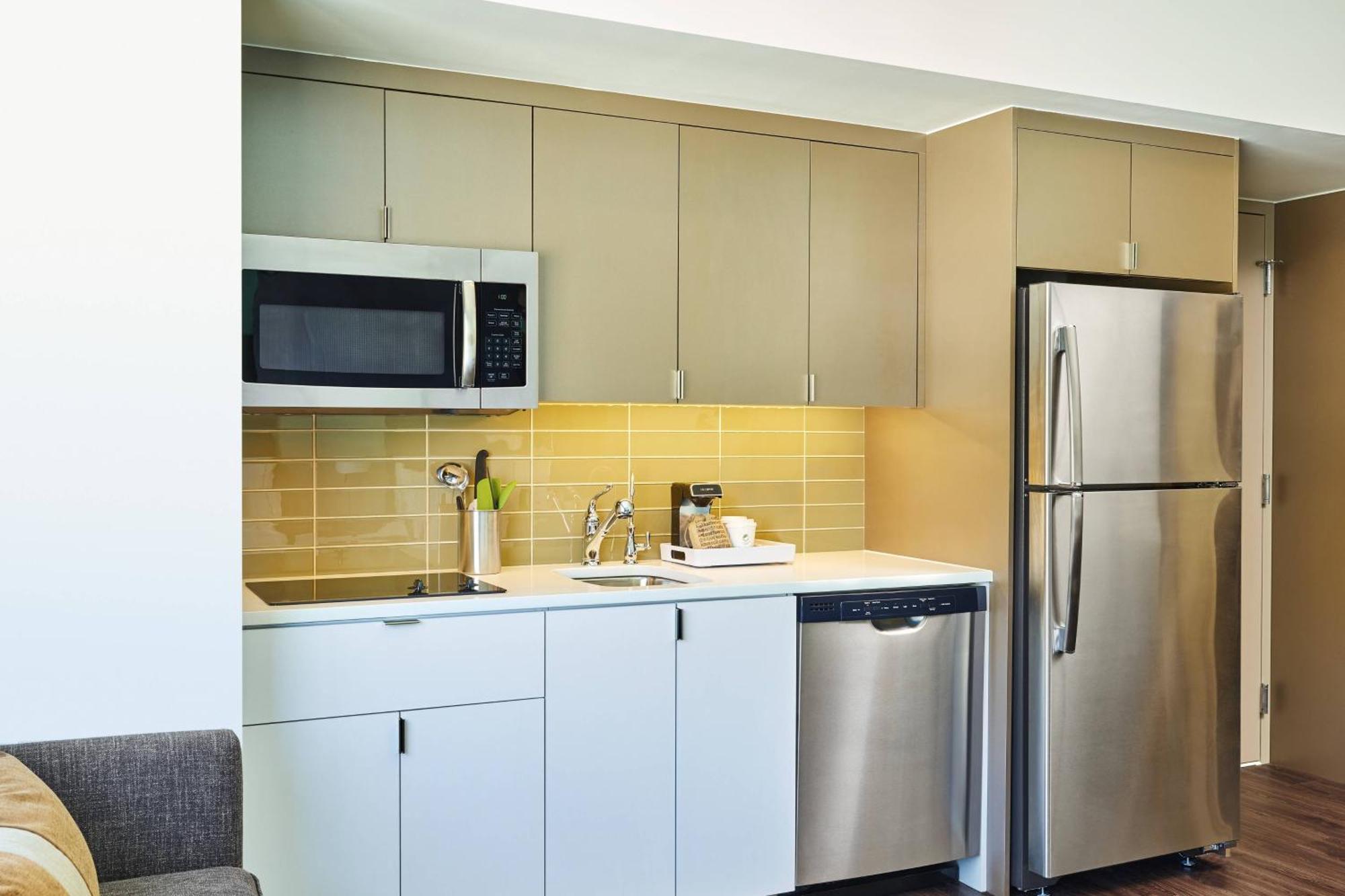 Element Basalt - Aspen Hotel Luaran gambar