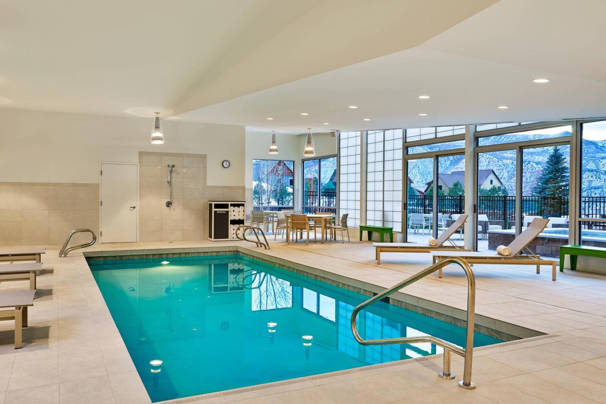 Element Basalt - Aspen Hotel Luaran gambar