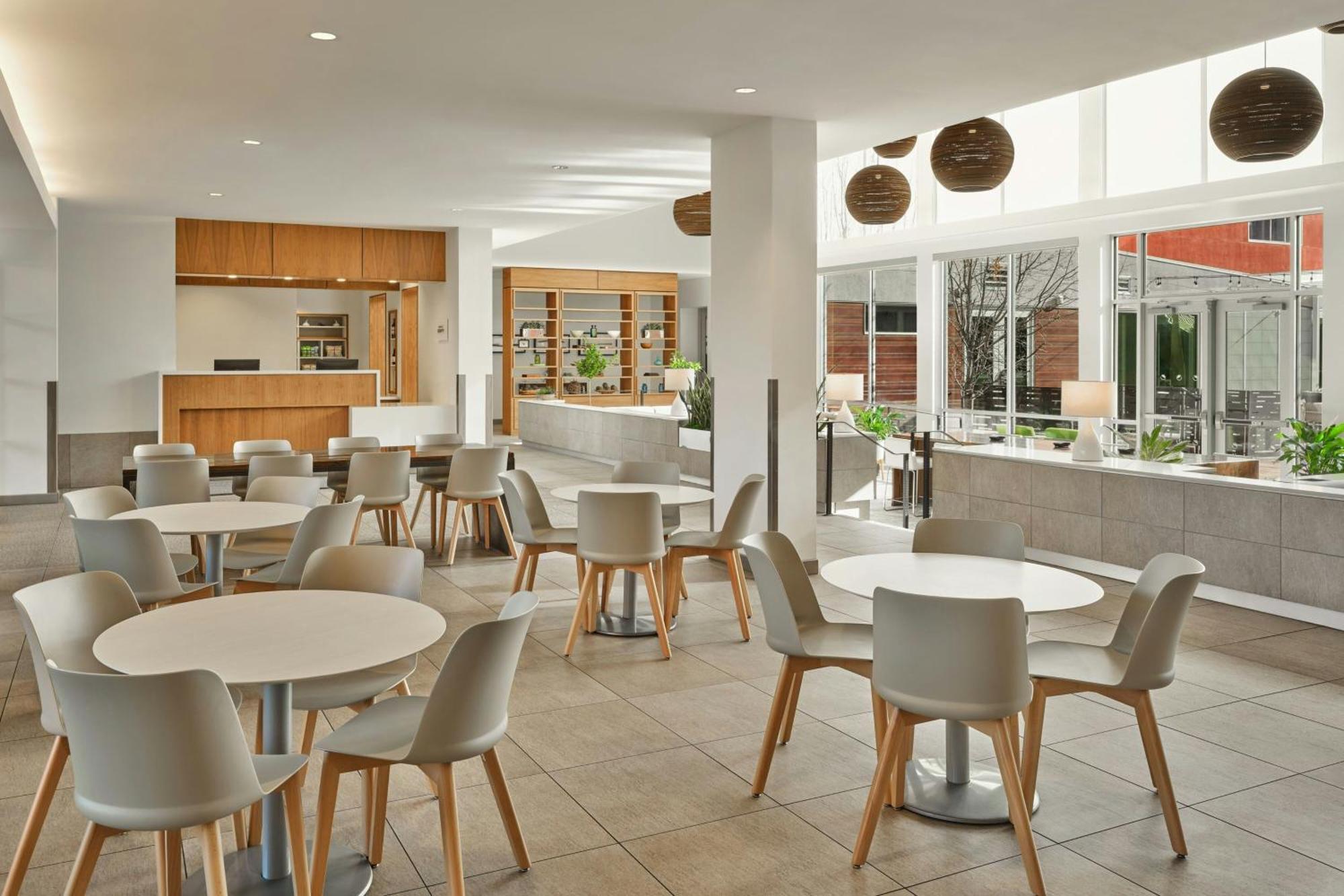 Element Basalt - Aspen Hotel Luaran gambar
