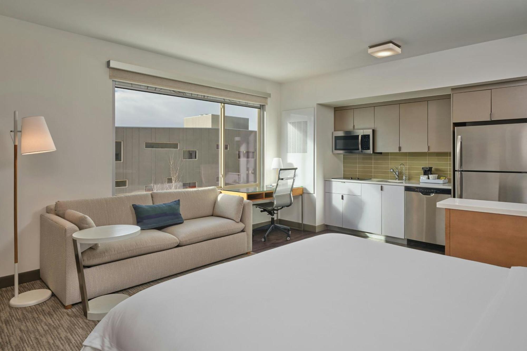 Element Basalt - Aspen Hotel Luaran gambar