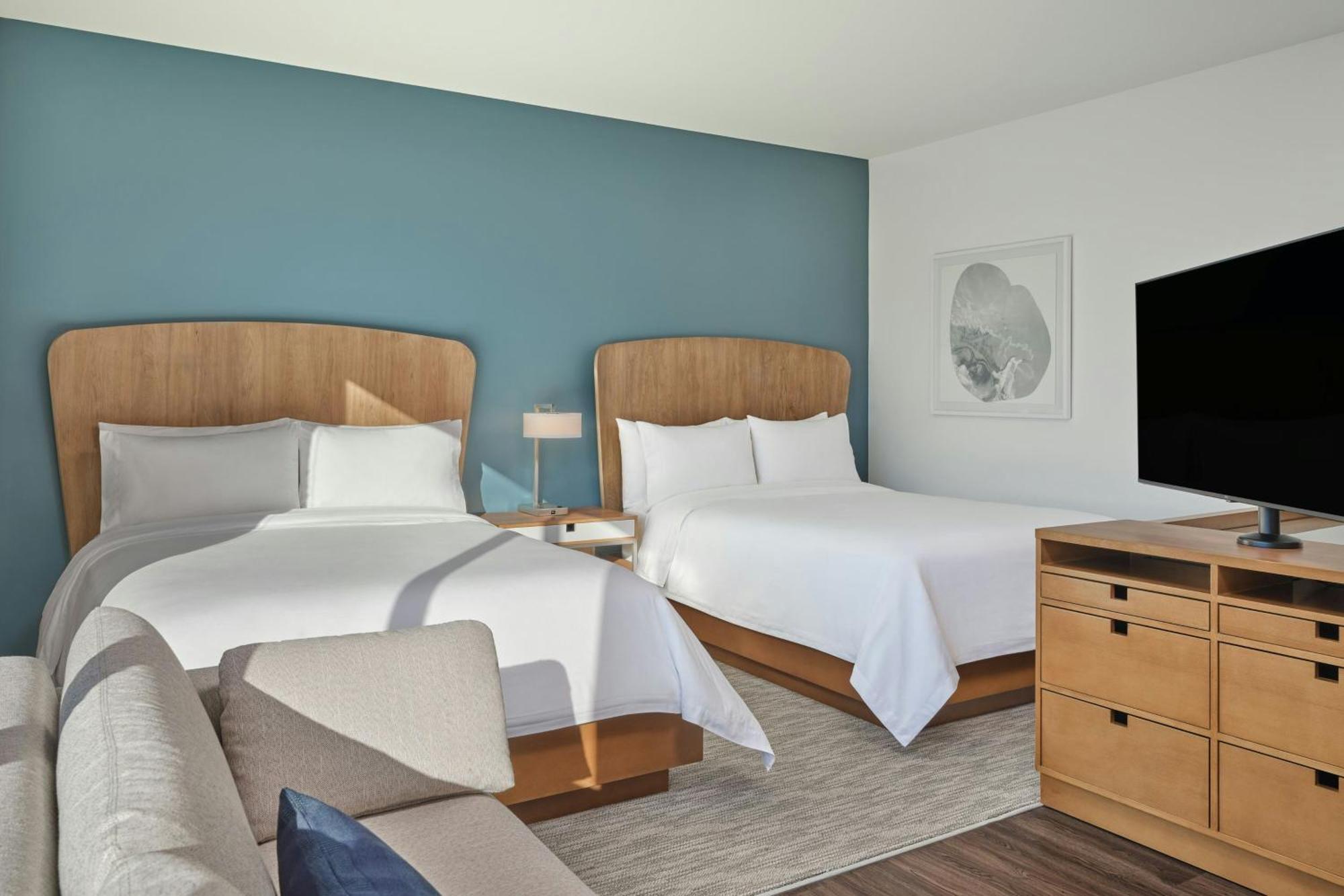 Element Basalt - Aspen Hotel Luaran gambar