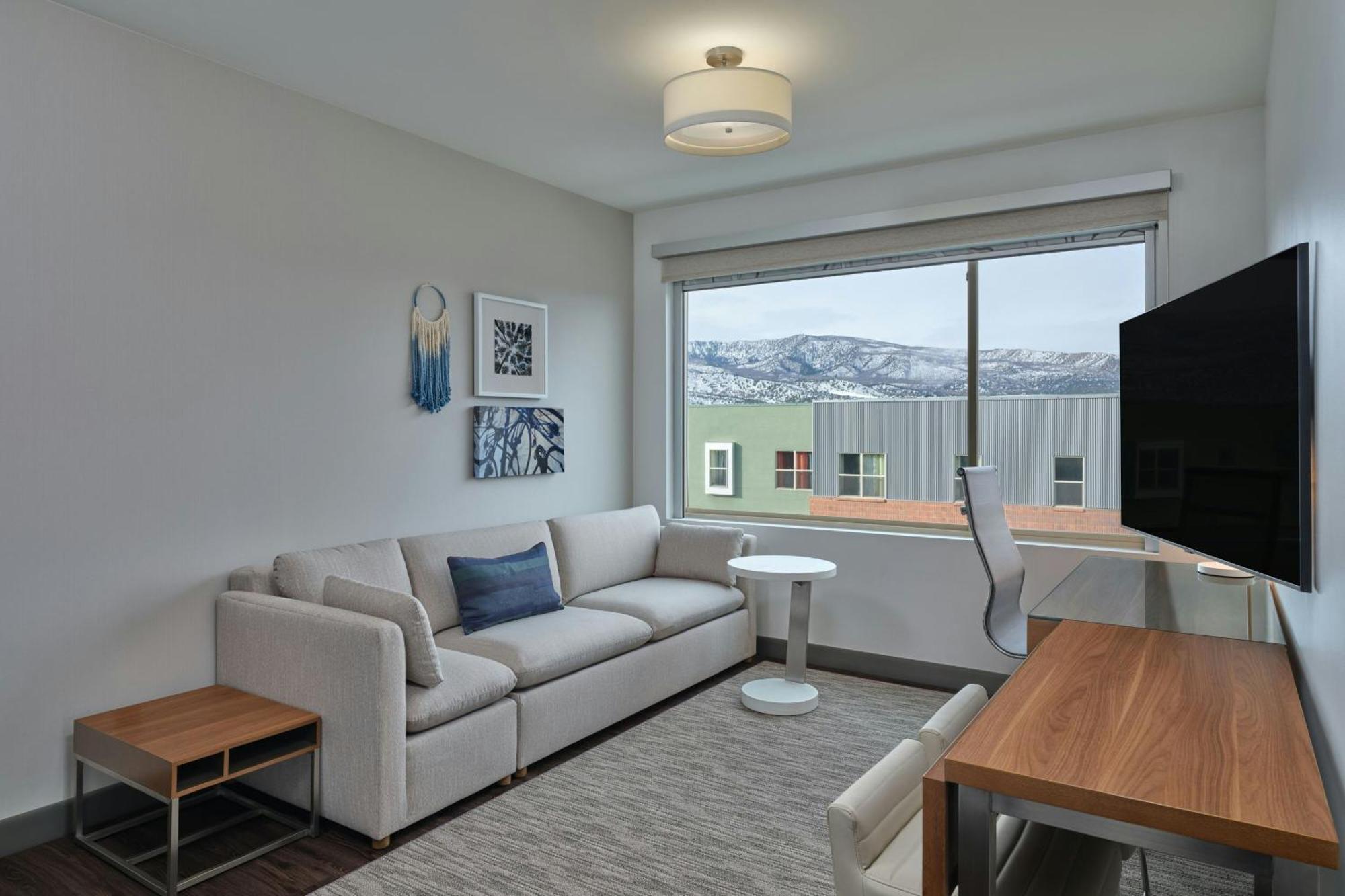 Element Basalt - Aspen Hotel Luaran gambar