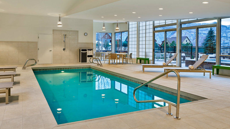 Element Basalt - Aspen Hotel Luaran gambar