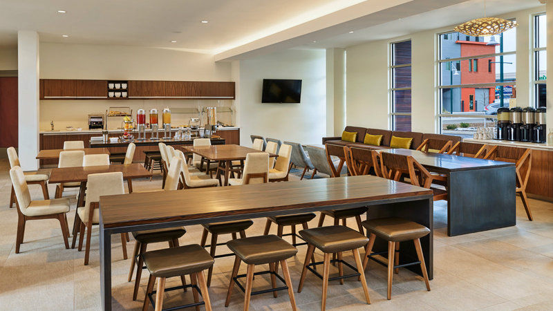 Element Basalt - Aspen Hotel Luaran gambar